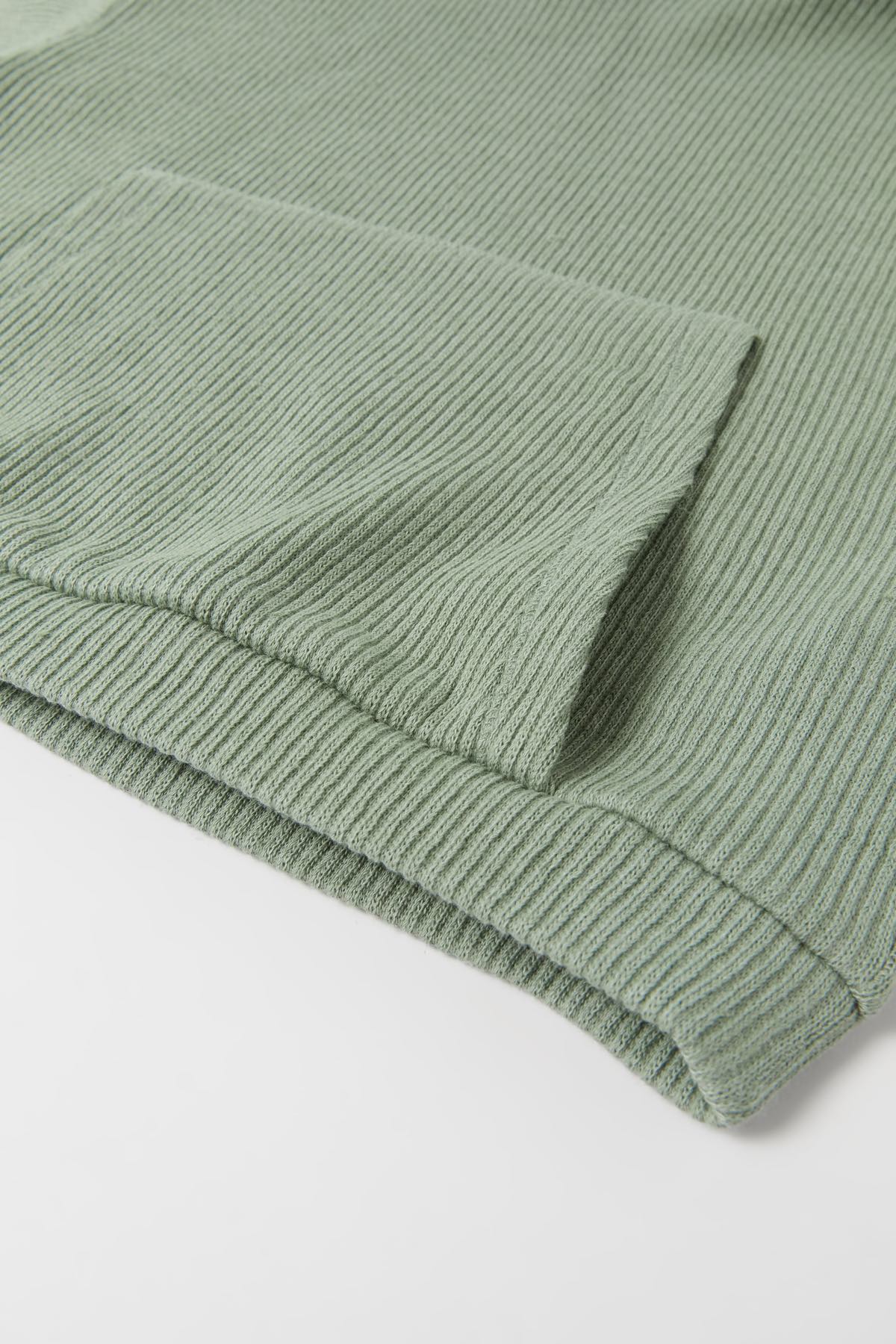 Ribbed Jogging Set - Image 3