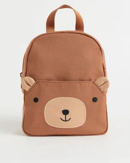 Backpack