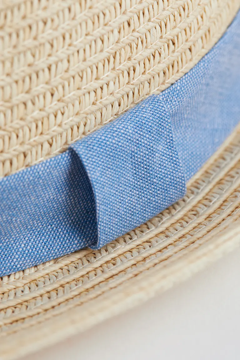 Straw Hat - Image 2