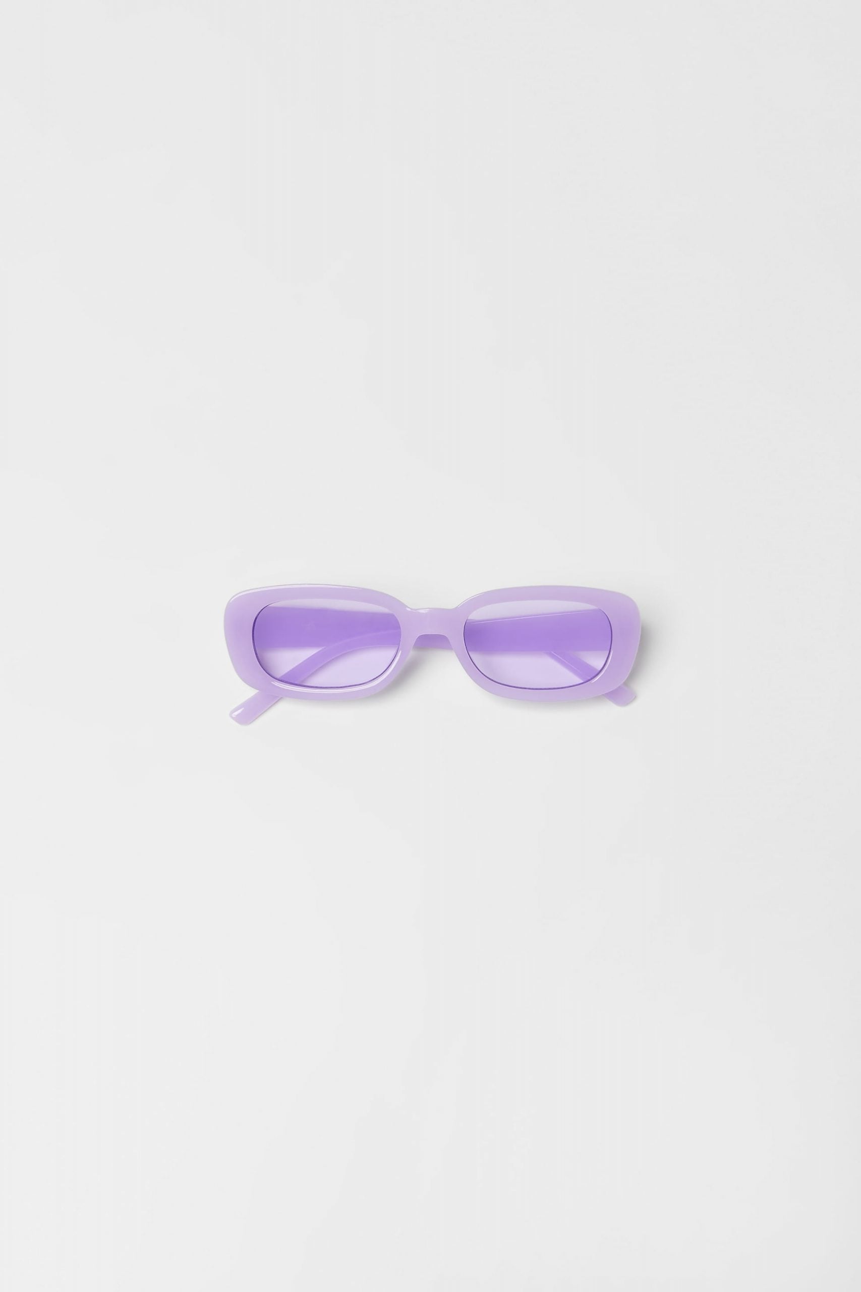 Rectangular Sunglasses - Image 2
