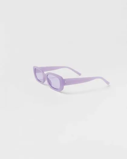 Rectangular Sunglasses