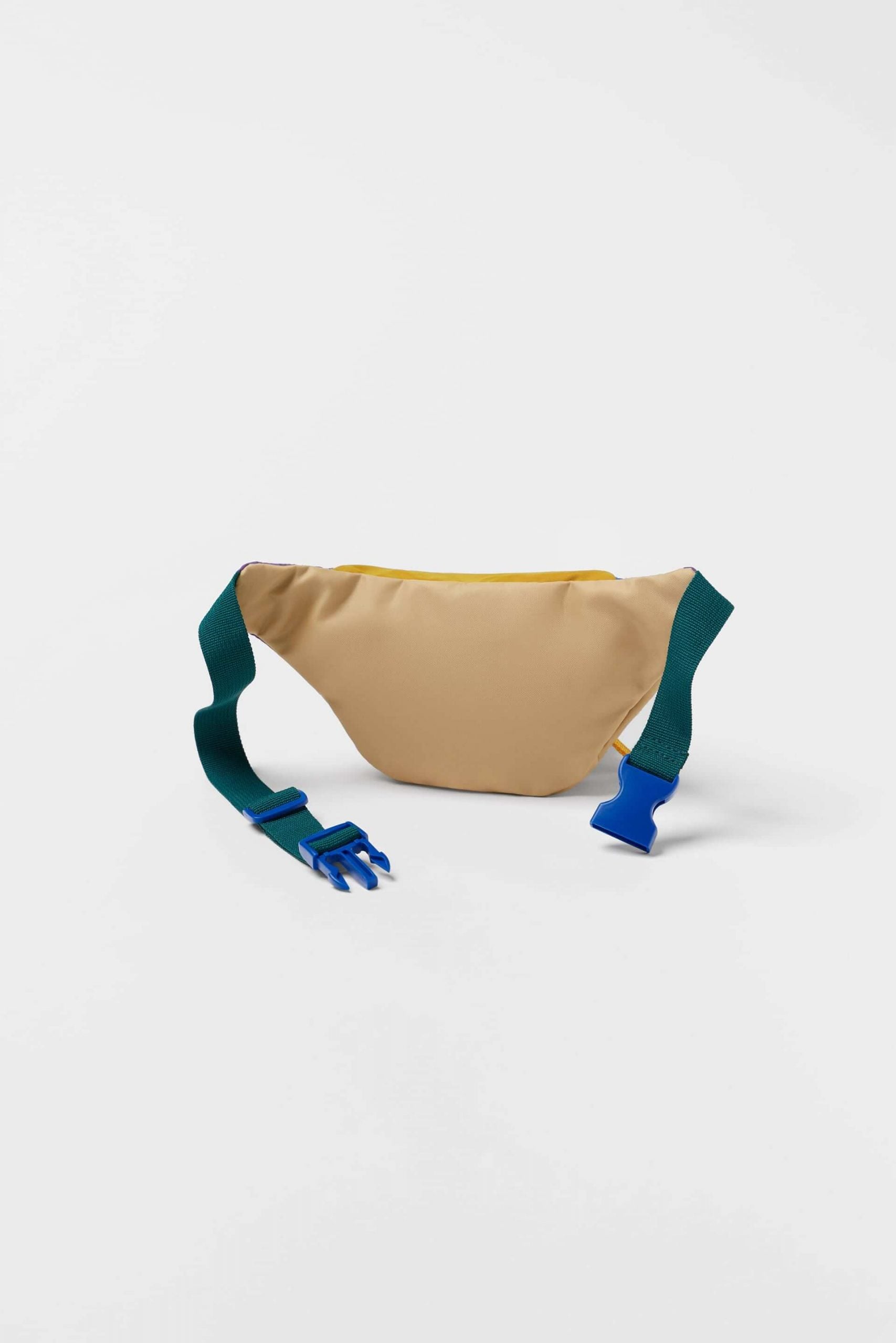 Colourful Belt Bag - Image 2