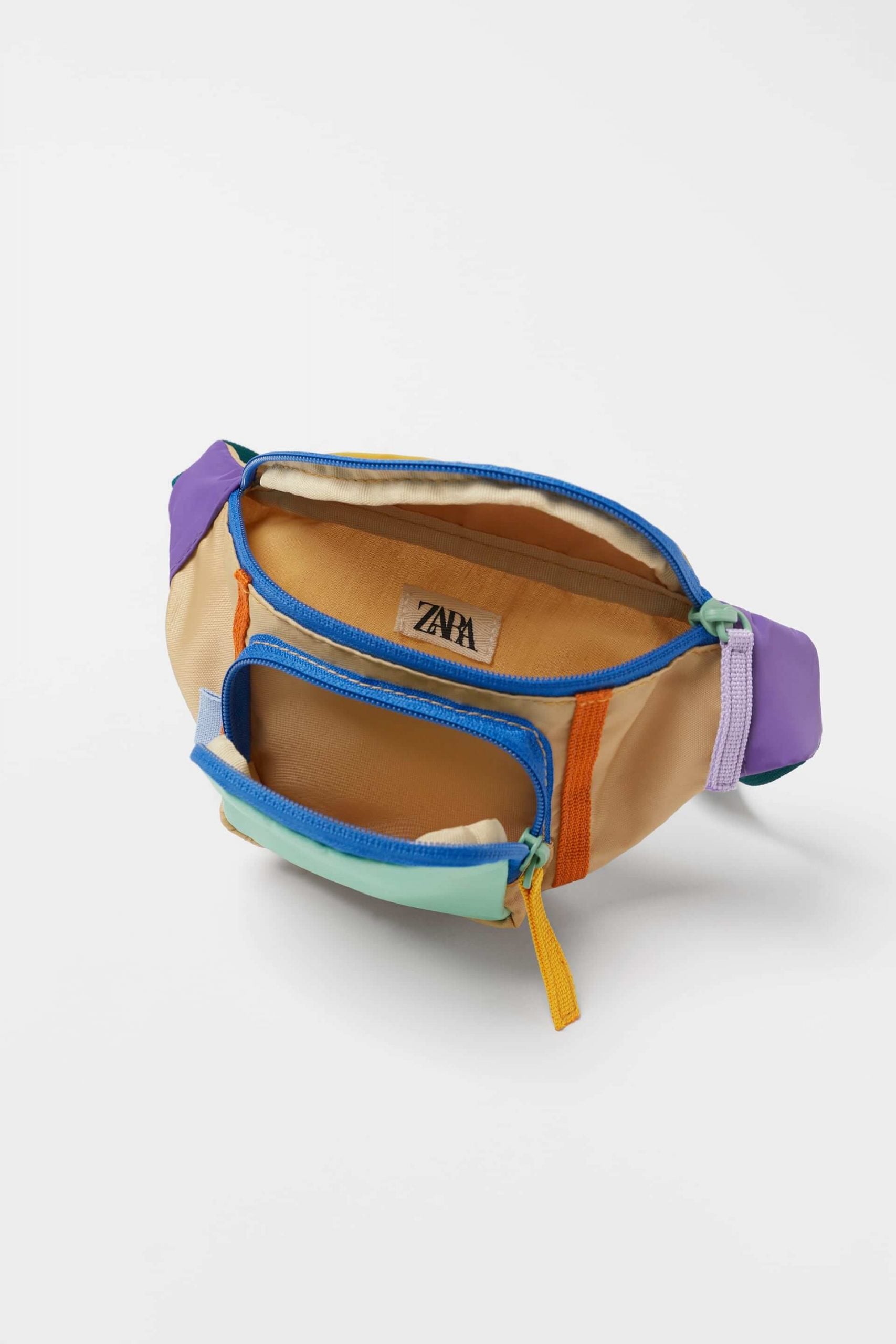 Colourful Belt Bag - Image 5