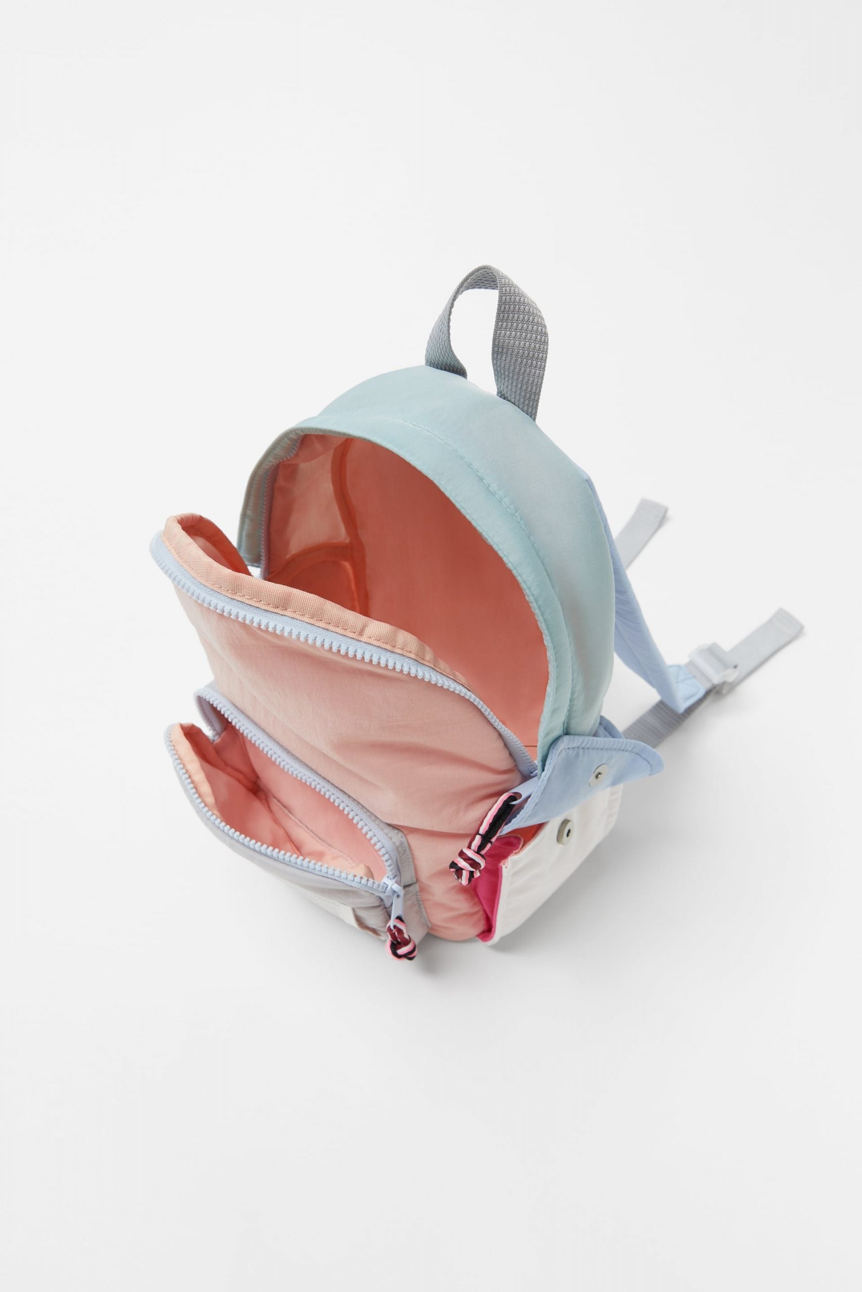 NyLon Backpack - Image 2