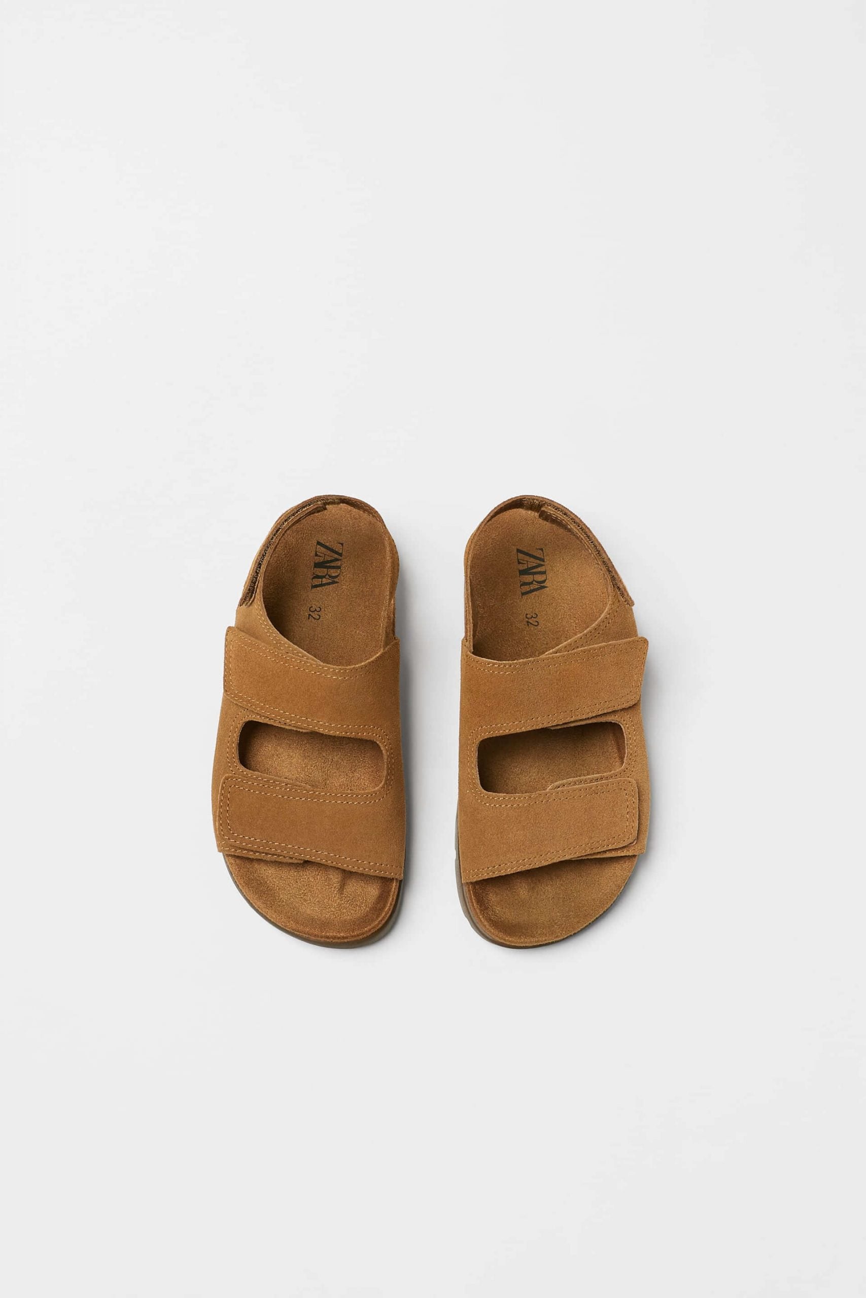 Leather Sandals - Image 4