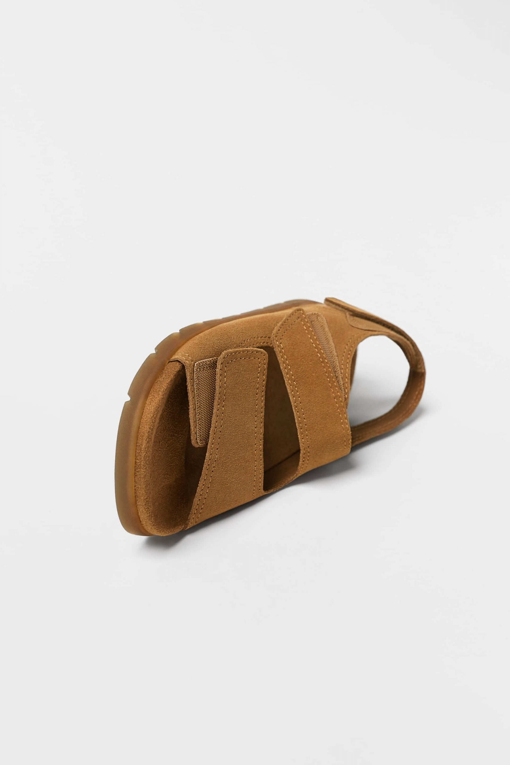 Leather Sandals - Image 3