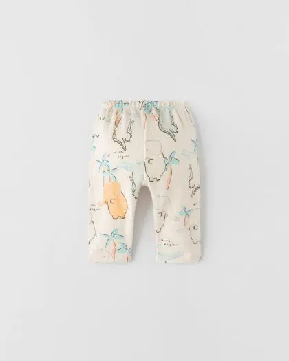 Animal Leggings