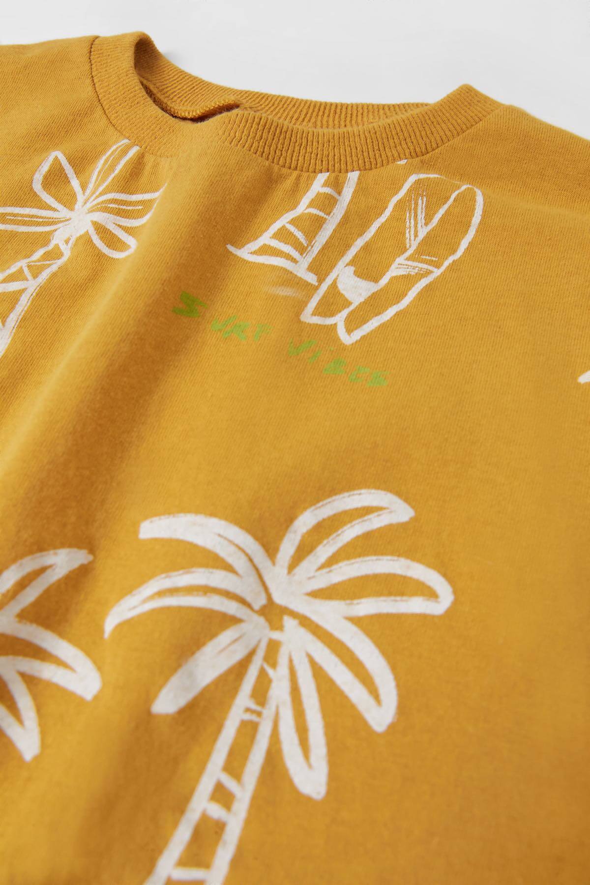 Palm Tree Set - Image 3