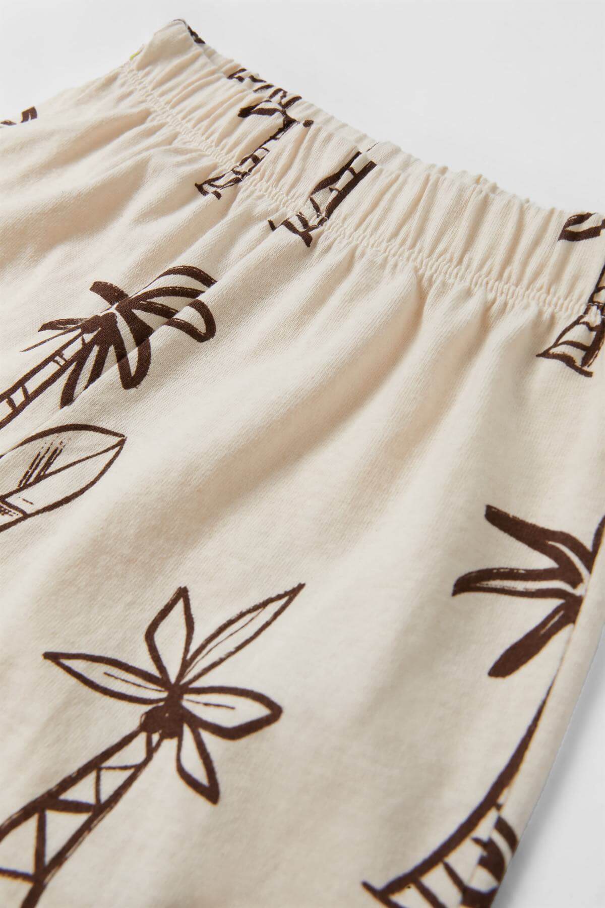 Palm Tree Set - Image 2