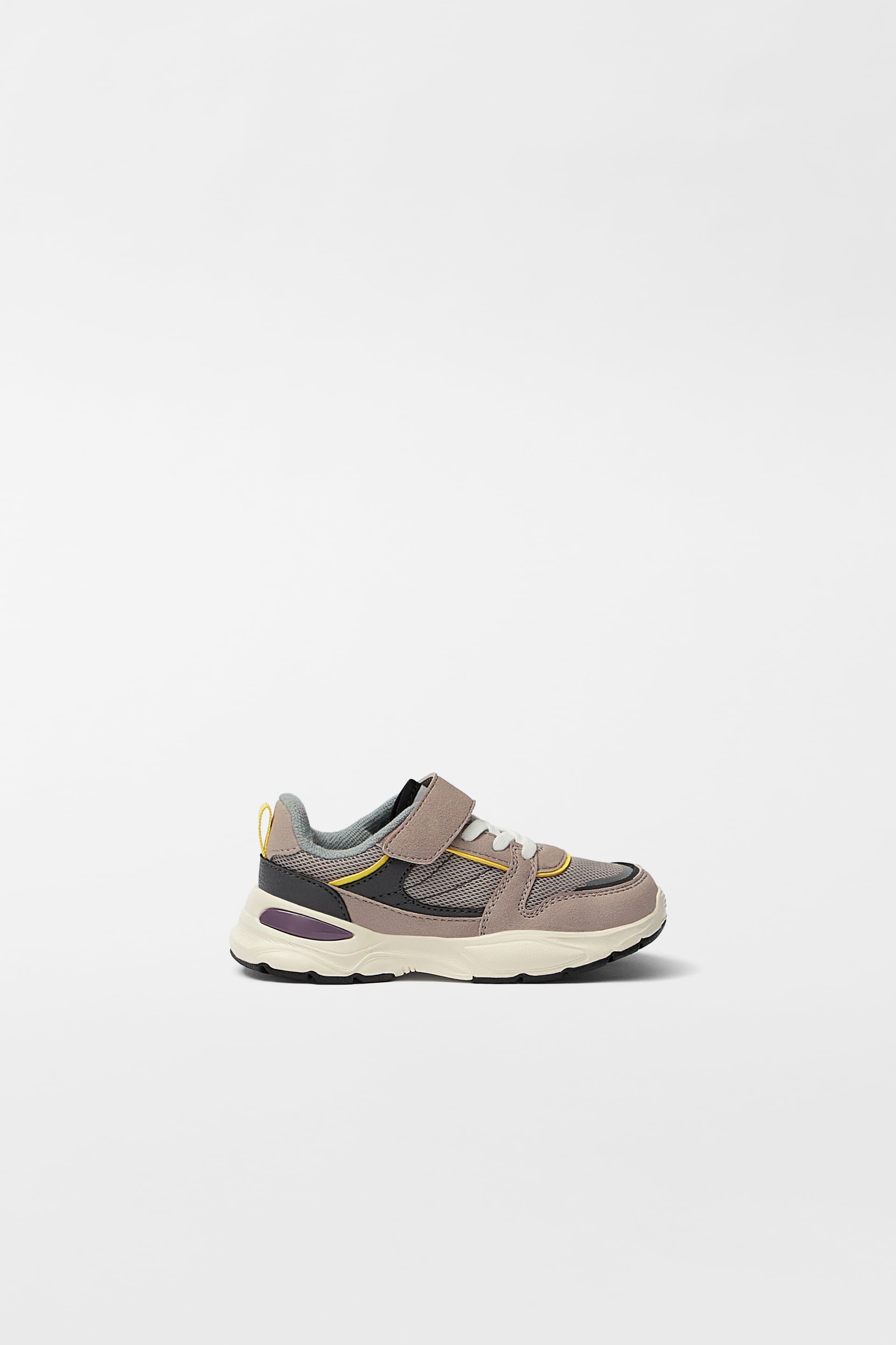 Contrast Sneakers - Image 6