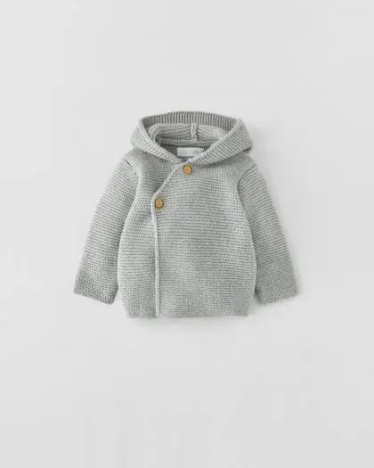 Crossover Knit Three