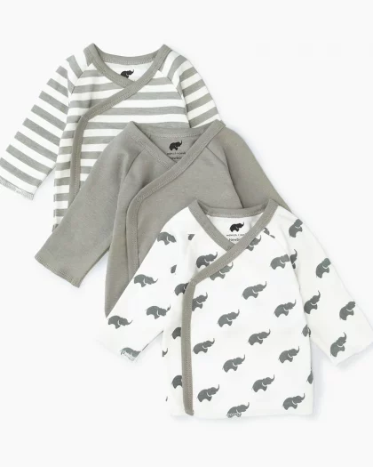 3-Pack Top Bundle