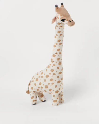 Bee soft toy