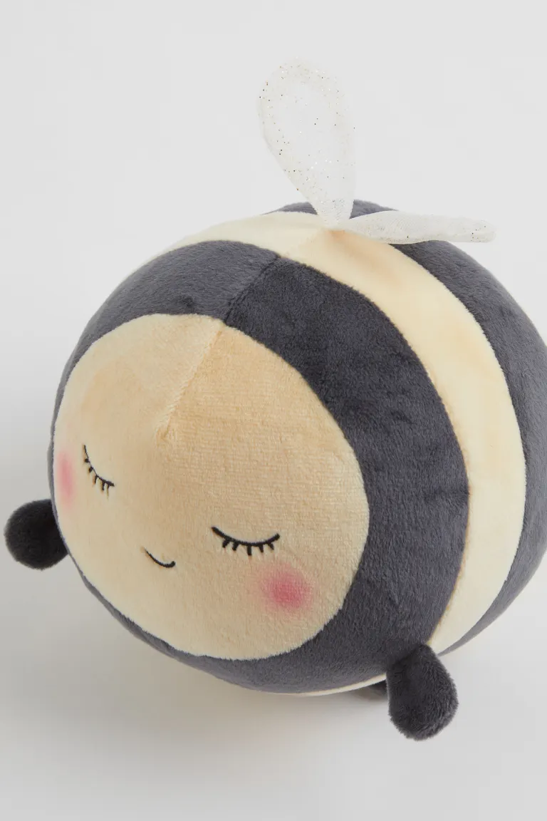 Cherry soft toy - Image 3
