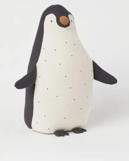 Soft toy