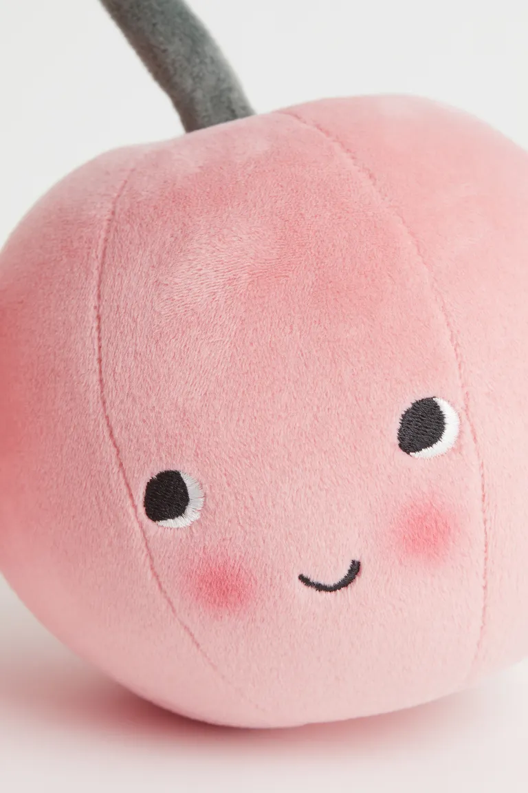Cherry soft toy - Image 2